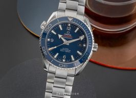 Omega Seamaster Planet Ocean 232.90.46.21.03.001 -