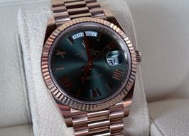 Rolex Day-Date 40 228235 -