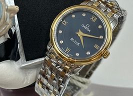 Omega De Ville Prestige 424.20.27.60.53.002 -