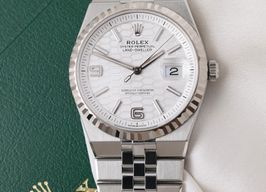 Rolex Land-Dweller 36 127234 -