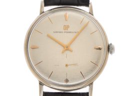 Girard-Perregaux Vintage Unknown -