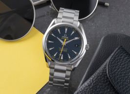 Omega Seamaster Aqua Terra 231.10.42.21.03.004 -