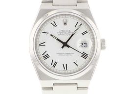 Rolex Datejust Oysterquartz 17000 (1979) - 36 mm Steel case
