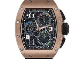 Richard Mille Unknown RM72-01 -