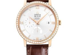 Omega De Ville Prestige 424.58.40.21.52.002 -