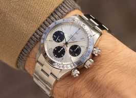 Rolex Daytona 6265 (1986) - 37 mm