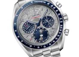 Omega Speedmaster Moonphase 304.30.43.52.06.001 -