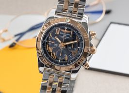 Breitling Chronomat 44 CB0110 -