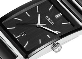 Rado Integral R20789162 (2026) - Zwart wijzerplaat 19mm Keramiek