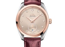 Omega Seamaster Aqua Terra 220.23.38.20.59.001 -