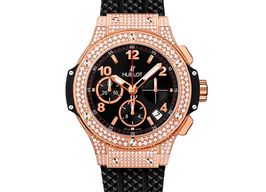 Hublot Big Bang 41 mm 341.PX.130.RX.174 -