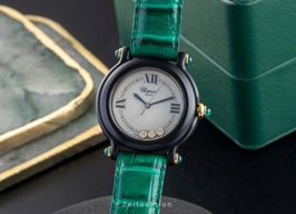 Chopard Happy Diamonds 27/7779 (Unknown (random serial)) - Plastic case