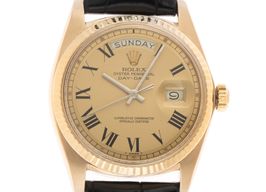 Rolex Day-Date 1803 -