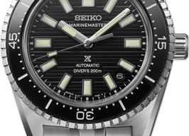 Seiko Prospex SJE101 (2026) - 39mm Staal