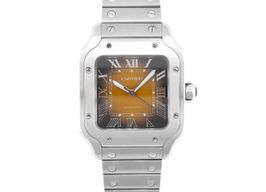 Cartier Santos WSSA0065 -