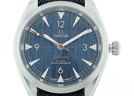 Omega Seamaster Railmaster 220.12.40.20.03.001 -