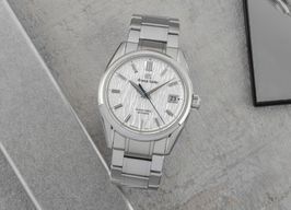 Grand Seiko Heritage Collection SLGH005G -