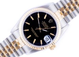 Rolex Datejust 31 68273 (1991) - 31 mm Gold/Steel case