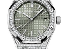 Audemars Piguet Royal Oak Selfwinding 15551BC.ZZ.D405CR.01 -