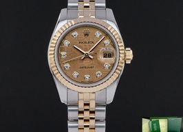 Rolex Lady-Datejust 179173 -