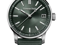 Audemars Piguet CODE 11.59 15210ST.OO.A056KB.01 -