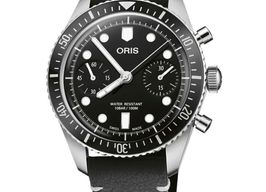 Oris Divers Sixty Five 01 771 7791 4054-07 6 20 01 -