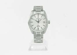 Grand Seiko Heritage Collection SBGH299 -