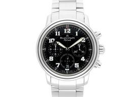 Blancpain Léman Fly-Back 2185F-1130-71 -