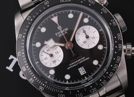 Tudor Black Bay Chrono 79360N (2025) - 41 mm Steel case