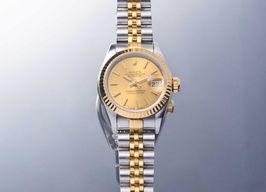 Rolex Lady-Datejust 69173 -