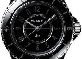 Chanel J12 H6346 -