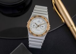Omega Constellation 396.1070 -