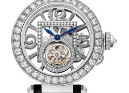 Cartier Pasha HPI01435 -