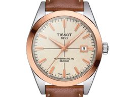 Tissot Gentleman T927.407.46.261.00 -
