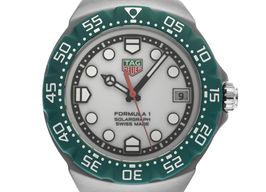 TAG Heuer Formula 1 WBY111E.BA0042 -