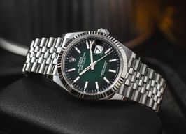 Rolex Datejust 36 126234 -