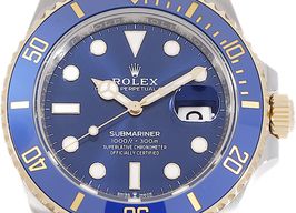 Rolex Submariner Date 126613LB -