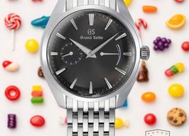 Grand Seiko Elegance Collection SBGK009 -
