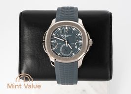 Patek Philippe Aquanaut 5164G-001 -