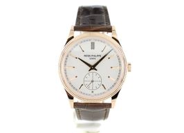 Patek Philippe Calatrava 6119R-001 -