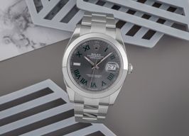 Rolex Datejust 41 126300 -