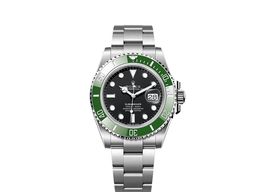 Rolex Submariner Date 126610LV -