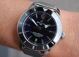 Breitling Superocean Heritage AB2030121B1A1 -