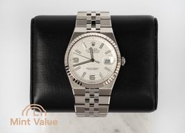 Rolex Land-Dweller 40 127334 -