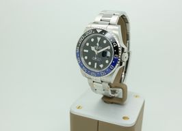 Rolex GMT-Master II 126710BLNR -