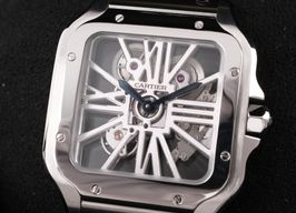 Cartier Santos WHSA0015 -