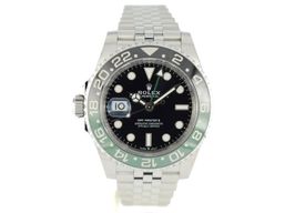 Rolex GMT-Master II 126720VTNR -