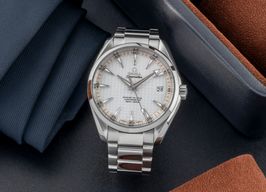 Omega Seamaster Aqua Terra 231.10.42.21.02.006 -