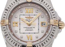 Breitling Cockpit Lady B71356 (Unknown (random serial)) - 32 mm Steel case