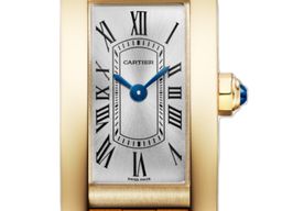 Cartier Tank Louis Cartier WGTA0405 -